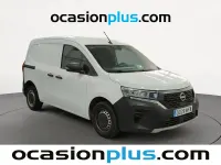 Usado Nissan Townstar 130 CV (95 kW) 2023 Blanco Van