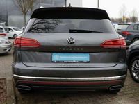 usado VW Touareg V6 TDi Atmosphere AHK Luft Leder ACC R-K