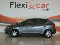 usado Seat Ibiza 1.0 55kW (75CV) Reference Gasolina en Flexicar Zafra