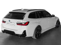 Usado BMW 320 Comfort Edition 190 CV (139 kW) 2025 Blanco Familiar
