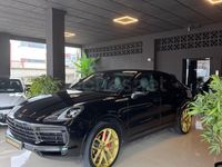 Usado Porsche Cayenne 440 CV (323 kW) 2021 Negro SUV