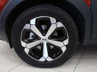 Usado Dacia Duster Journey 143 CV (105 kW) 2025 Naranja SUV