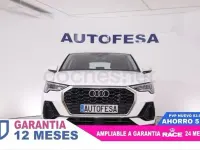 Usado Audi Q3 Sportback 245 CV (180 kW) 2022 Blanco SUV