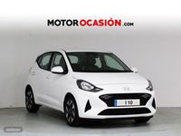 usado Hyundai i10 KLASS 66CV