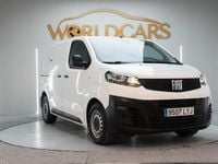 Usado Fiat Scudo Business 100 CV (73 kW) 2022 Van