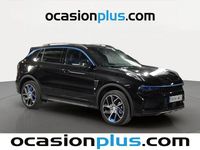 Usado Lynk & Co 01 261 CV (191 kW) 2023 Negro SUV