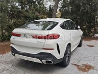 Usado BMW X6 M Sport 298 CV (219 kW) 2024 Blanco SUV