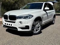 Używany BMW X5 231 KM (169 kW) 2016 Biały SUV