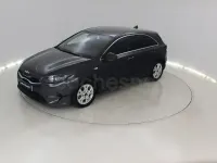 Używany Kia Ceed 120 KM (88 kW) 2021 Czarny Hatchback