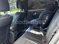 Usado Peugeot 508 Allure 156 CV (114 kW) 2011 Negro Berlina
