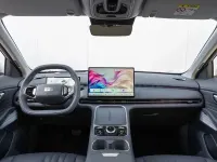 Nuevo Geely Starray 262 CV (192 kW) 2026 Blanco SUV