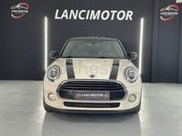 Usado Mini Cooper 136 CV (100 kW) 2018 Blanco Utilitario