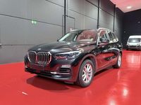 Usado BMW X5 265 CV (194 kW) 2019 Negro SUV
