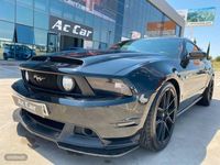 usado Ford Mustang GT Mustang 5.0 TiVCT V8 418cv A.Fast.