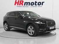 Usado Jaguar F-Pace SE 204 CV (150 kW) 2023 SUV