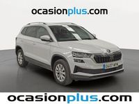 Usado Skoda Karoq Selection 116 CV (85 kW) 2024 Blanco SUV