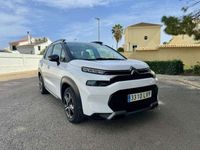 usado Citroën C3 Aircross BlueHDi S&S Feel 110