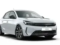 Nuevo Opel Corsa 100 CV (73 kW) 2025 Blanco Utilitario