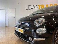 usado Fiat 500 1.0 Hybrid Dolcevita 52kW