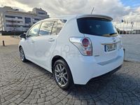 Usado Toyota Verso Comfort 112 CV (82 kW) 2015 Blanco Monovolumen