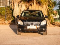 Usado Nissan Qashqai +2 Premium Edition 106 CV (77 kW) 2009 Negro SUV