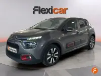 Occasion Citroën C3 PureTech 83 ch (61 kW) 2020 Gris Citadine