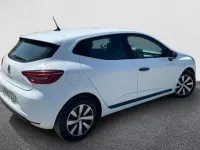 Usado Renault Clio Business 100 CV (73 kW) 2022 Utilitario