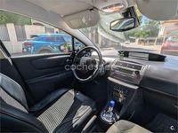 Usado Citroën C4 110 CV (80 kW) 2009 Gris / plata Berlina