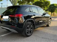 Usado Mercedes GLA250 218 CV (160 kW) 2023 Negro SUV