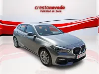 Usado BMW 118 136 CV (100 kW) 2023