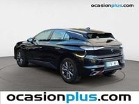 Usado DS Automobiles DS4 Bastille 131 CV (96 kW) 2023 Negro SUV