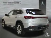 Usado Mercedes EQA250+ 139 kW (190 CV) 2024 SUV