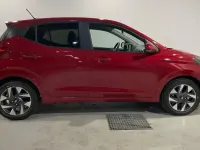 Usado Hyundai i10 63 CV (46 kW) 2025 Azul Utilitario