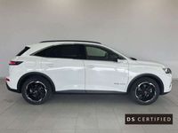 usado DS Automobiles DS7 Crossback 1.6 E-Tense 300 PERF. LINE Auto 4WD