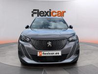 Usado Peugeot 2008 Allure 131 CV (96 kW) 2023 Gris SUV
