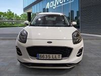 Usado Ford Puma Titanium 125 CV (91 kW) 2020