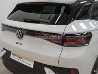 Usado VW ID.4 GTX 250 kW (340 CV) 2023 Eléctrico SUV
