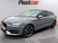 Occasion Cupra Leon 150 PK (110 kW) 2024 Grijs Sedan