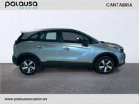 usado Opel Crossland 1.2 81kW (110CV) Edition