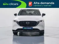 Occasion Mazda CX-5 Homura-Line 150 PK (110 kW) 2023 Wit SUV