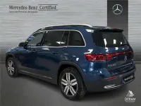 Usado Mercedes EQB350 214 kW (292 CV) 2022 SUV