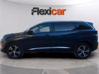 Usado Peugeot 5008 Allure 131 CV (96 kW) 2023 Azul SUV