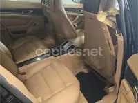 Usado Porsche Panamera 250 CV (183 kW) 2012 Negro Utilitario