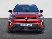Usado Renault Captur Techno 100 CV (73 kW) 2025 SUV