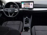 Usado VW Golf VIII Life 115 CV (84 kW) 2025