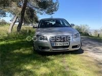 Usado Audi A3 Ambition 105 CV (77 kW) 2006 Gris / plata Utilitario