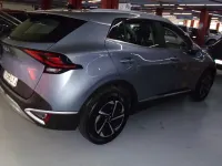 Usado Kia Sportage 150 CV (110 kW) 2022 Gris SUV