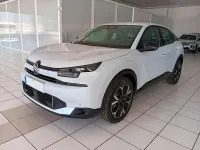 Nuevo Citroën C4 Business Class 145 CV (106 kW) 2026 Blanco SUV