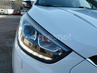 Usado Hyundai ix35 115 CV (84 kW) 2015 Blanco SUV