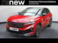 Usado Renault Austral Esprit Alpine 200 CV (147 kW) 2025 Rojo SUV